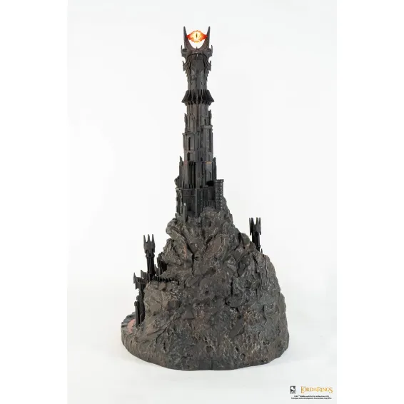 Figura Pure Arts The Lord of the Rings - Sauron Art Mask 1:1 Standard Version 9