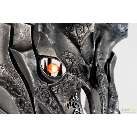 Figurine Pure Arts The Lord of the Rings - Sauron Art Mask 1:1 Standard Version 15
