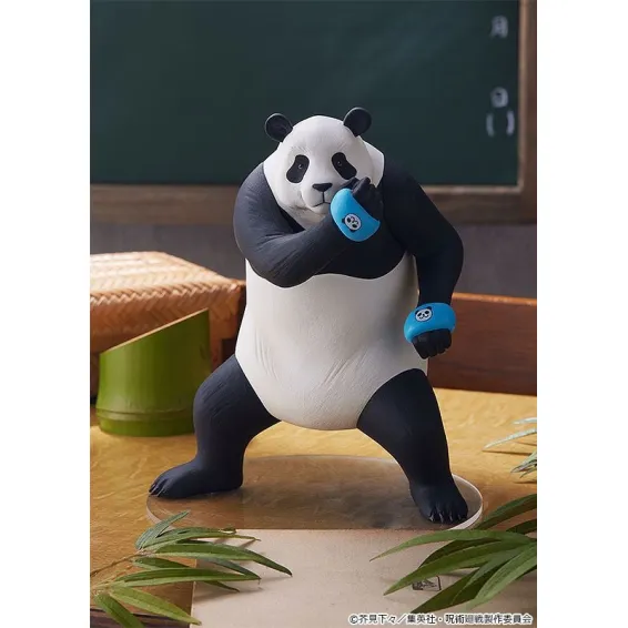 Jujutsu Kaisen - Pop Up Parade Panda Good Smile Company figure