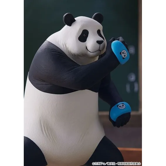 Jujutsu Kaisen - Pop Up Parade Panda Good Smile Company figure 4