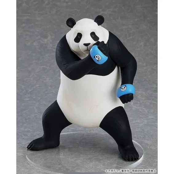 Jujutsu Kaisen - Pop Up Parade Panda Good Smile Company figure 5