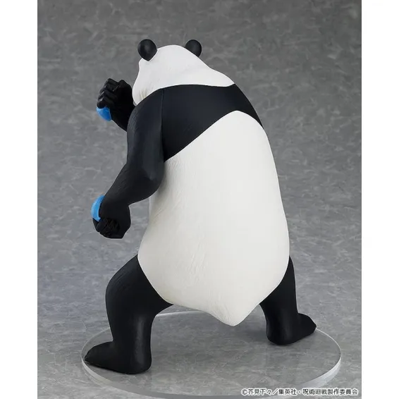Jujutsu Kaisen - Pop Up Parade Panda Good Smile Company figure 6
