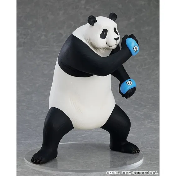 Jujutsu Kaisen - Pop Up Parade Panda Good Smile Company figure 7