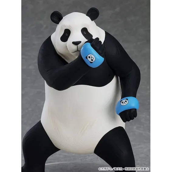 Figurine Good Smile Company Jujutsu Kaisen - Pop Up Parade Panda 8