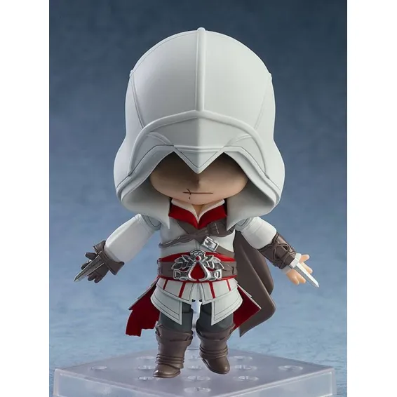 Assassin's Creed II - Nendoroid Ezio Auditore Good Smile Company figure