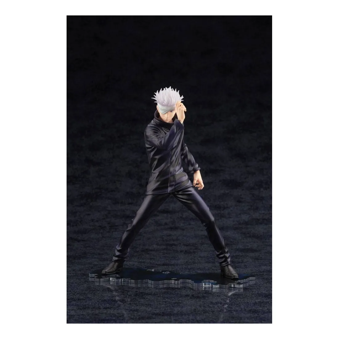 ARTFXJ 1/8 Satoru Gojo Figure | Jujutsu Kaisen Figure | Kotobukiya