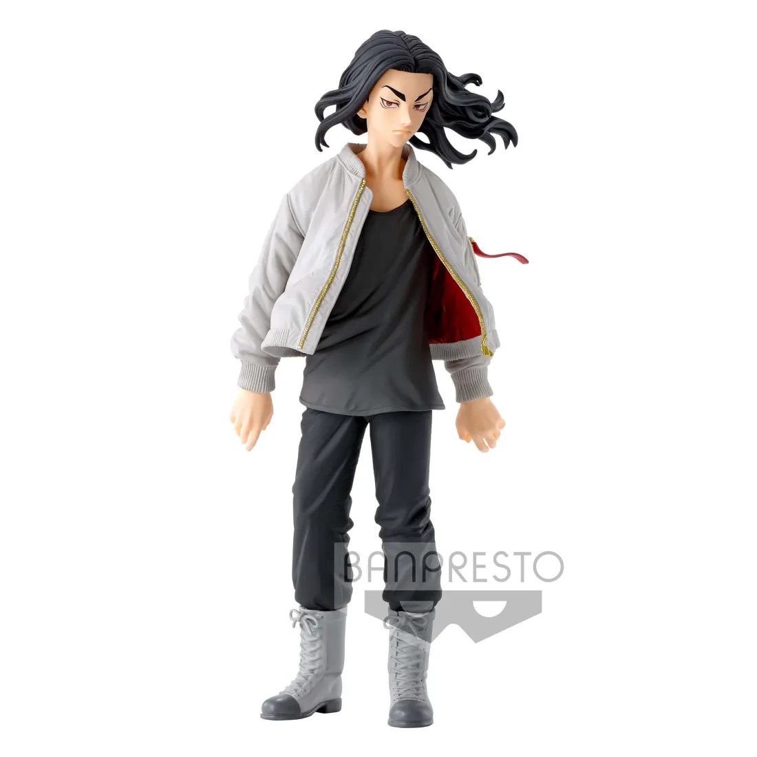 Keisuke Baji Vol. 2 Figure, Tokyo Revengers Figure