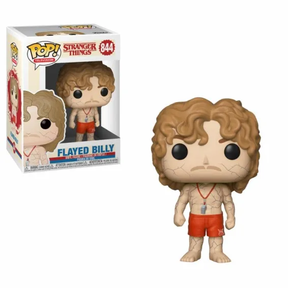 Stranger Things - Flayed Billy POP! figure