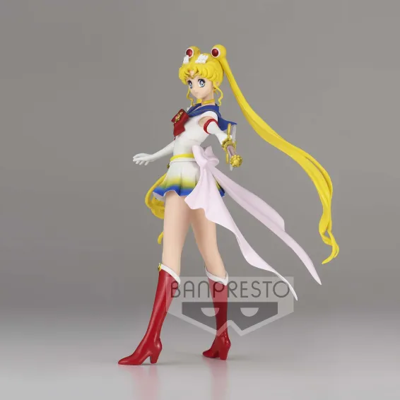 Glitter & Glamours Eternal Sailor Moon II Version A