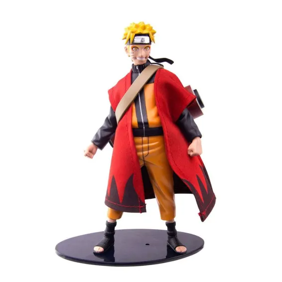 Naruto Sage Mode 2018 SDCC Exclusive figure