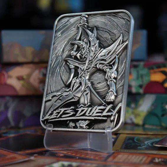 Yu-Gi-Oh! - Card replica Dark Paladin Limited Edition 8