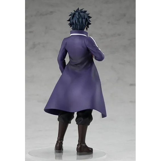 Fairy Tail Final season - Pop Up Parade - Figurine Gray Fullbuster Grand Magic Games Arc Ver. Good Smile Company - 6