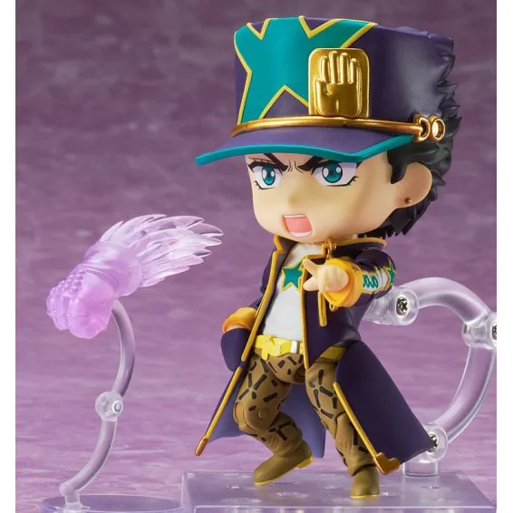 Figura Medicos Jojo's Bizarre Adventure - Nendoroid Jotaro Kujo 2