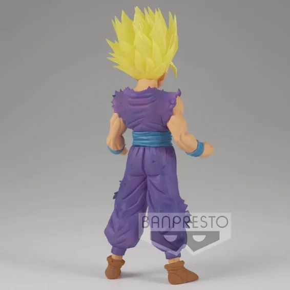 Clearise Super Saiyan 2 Son Gohan Figure, Dragon Ball Z Figure