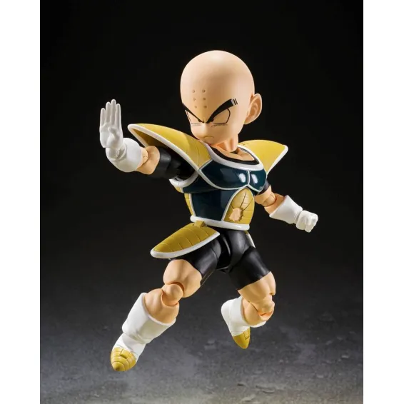 Figuarts krillin deals