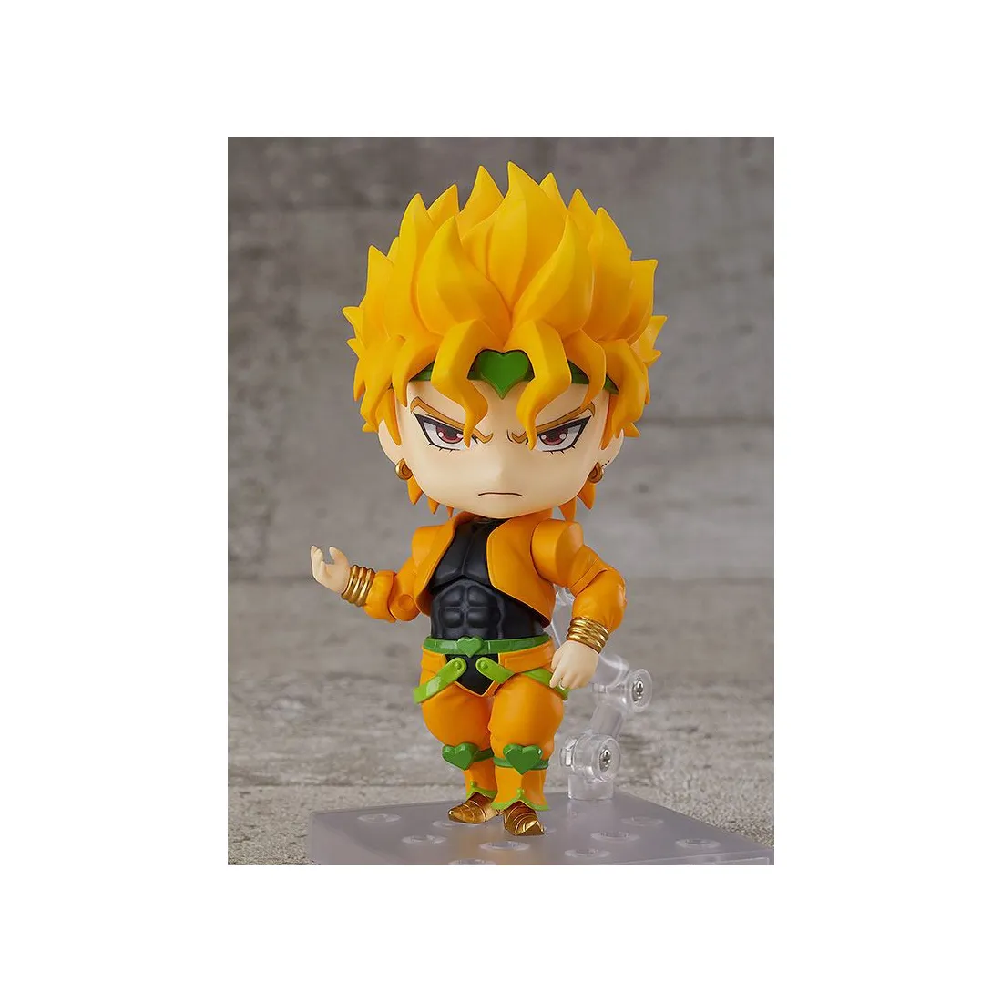 Figurine Nendoroid Dio | Figurine Jojo's Bizarre Adventure Stardust ...