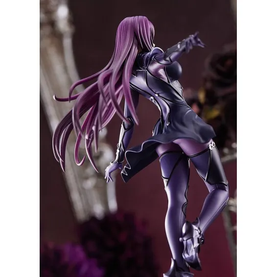 Fate/Grand Order - Pop Up Parade Lancer/Scathach Good Smile Company figure 3