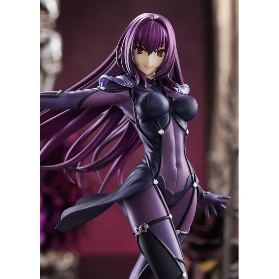 Fate/Grand Order - Pop Up Parade Lancer/Scathach Good Smile Company figure 4