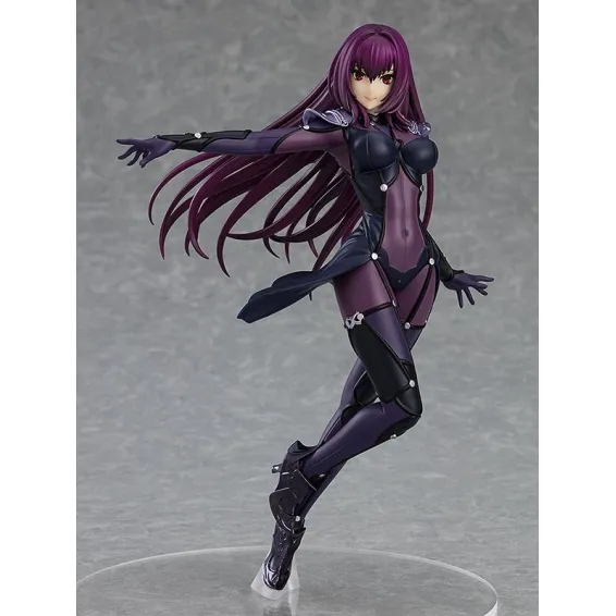Figura Good Smile Company Fate/Grand Order - Pop Up Parade Lancer/Scathach 5
