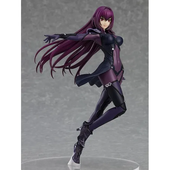 Fate/Grand Order - Pop Up Parade Lancer/Scathach Good Smile Company figure 6
