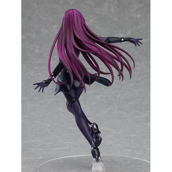 Fate/Grand Order - Pop Up Parade Lancer/Scathach Good Smile Company figure 8