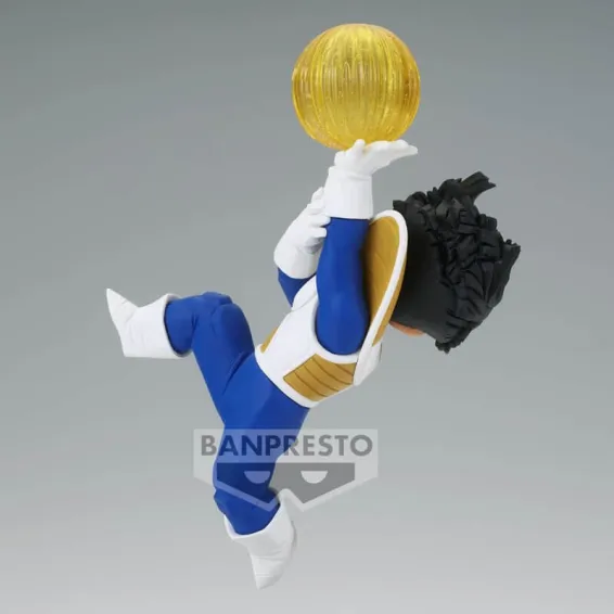 Figurine Banpresto Dragon Ball Z - Gx Materia The Son Gohan II 3