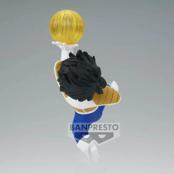 Dragon Ball Z - Gx Materia - Figura The Son Gohan II SHOWROOM Banpresto - 4