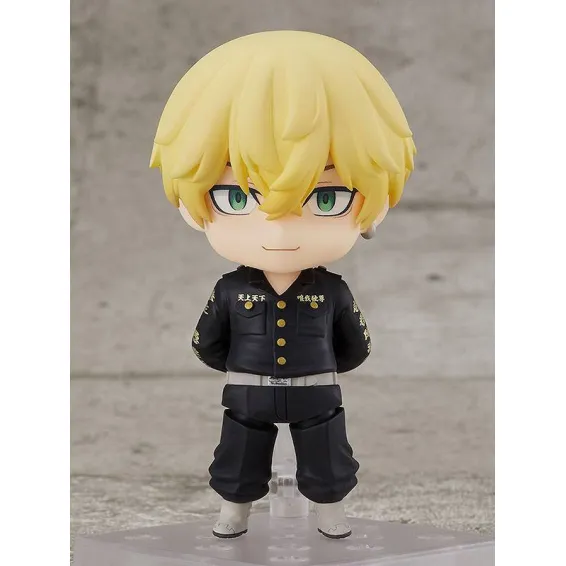 Tokyo Revengers - Nendoroid - Chifuyu Matsuno Figure Good Smile Company - 1