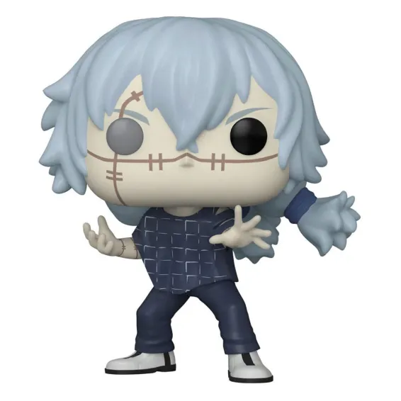 Figurine Funko Jujutsu Kaisen - Mahito POP!