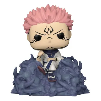 Mahito Special Edition Figure | Jujutsu Kaisen Figure | Funko Pop