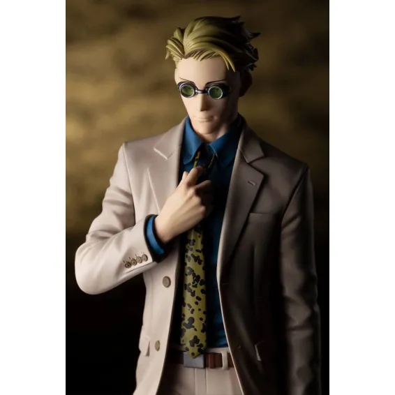 Jujutsu Kaisen - ARTFXJ 1/8 Kento Nanami Bonus Edition Kotobukiya figure 4