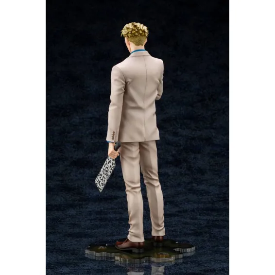 Jujutsu Kaisen - ARTFXJ 1/8 Kento Nanami Bonus Edition Kotobukiya figure 6