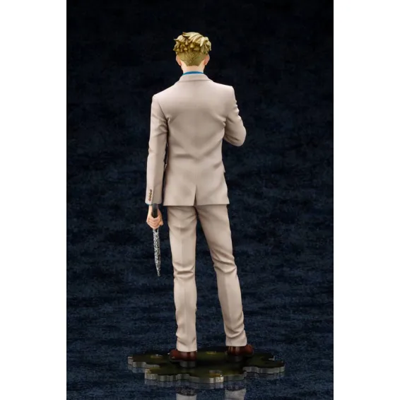 Jujutsu Kaisen - ARTFXJ 1/8 Kento Nanami Bonus Edition Kotobukiya figure 7