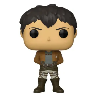 FUNKO Attack On Titan - Eren Jaeger 9cm - Funko Pop 1321 a 18,99 €