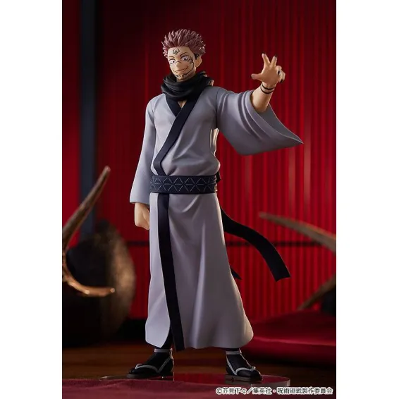 Figura Good Smile Company Jujutsu Kaisen - Pop Up Parade Sukuna