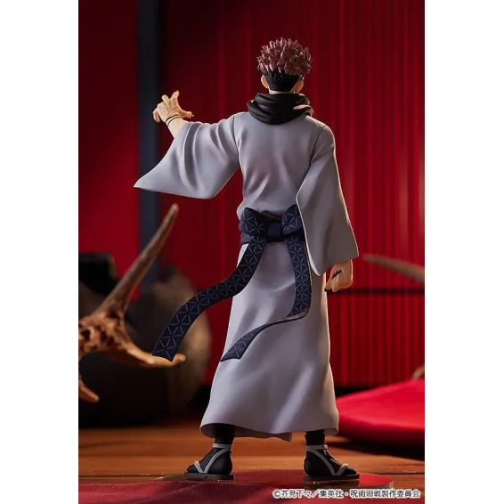 Figura Good Smile Company Jujutsu Kaisen - Pop Up Parade Sukuna 2