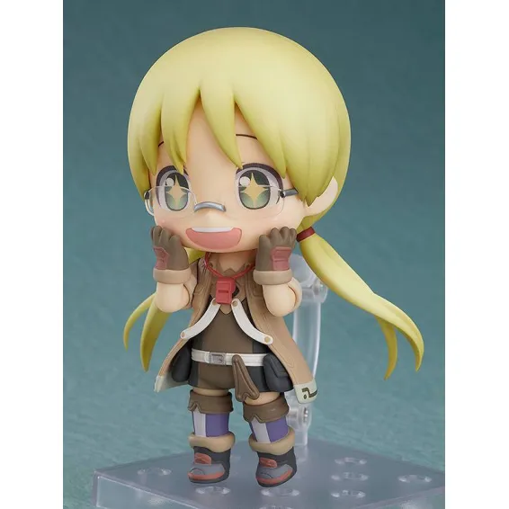 Figurine Good Smile Company Made in Abyss - Nendoroid Riko 3