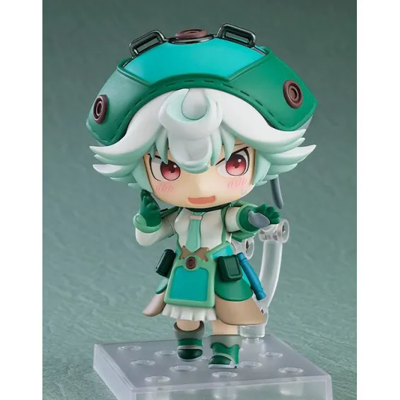 Made in Abyss - Nendoroid Prushka Good Smile Company figure 5