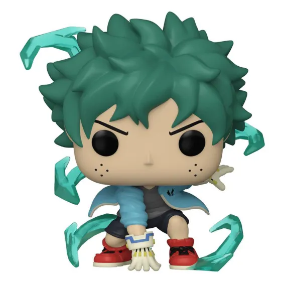 My Hero Academia - Figura Izuku Midoriya POP! Funko - 1