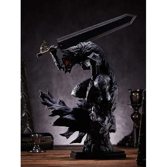 Berserk - Pop Up Parade L Guts (Berserker Armor) Max Factory figure