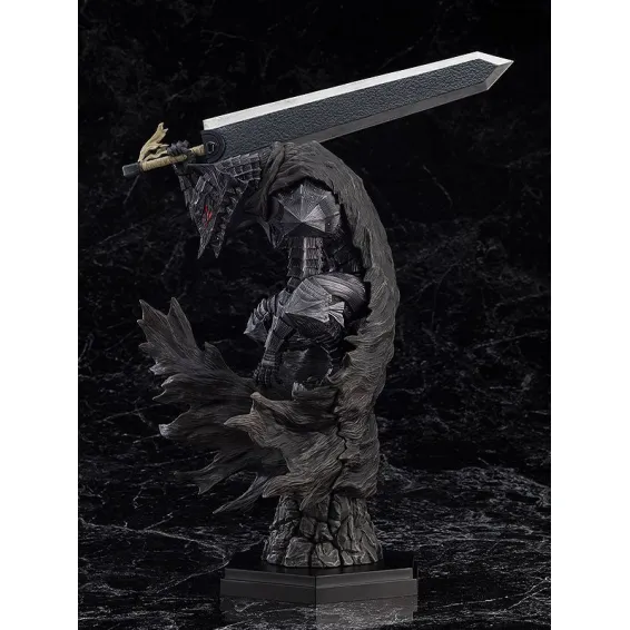 Figura Max Factory Berserk - Pop Up Parade L Guts (Berserker Armor) 5