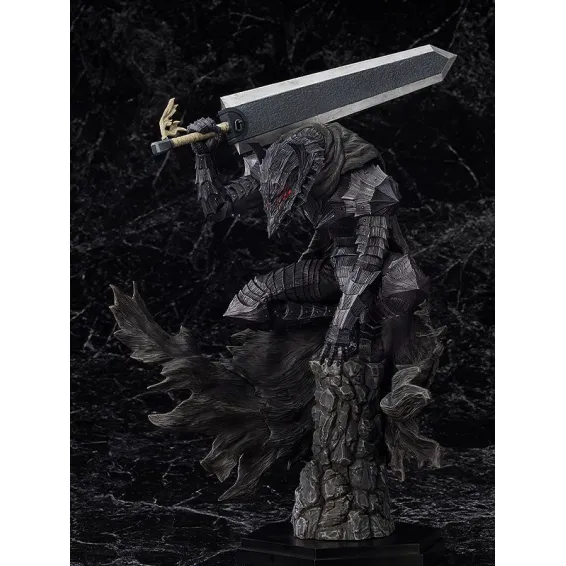 Figura Max Factory Berserk - Pop Up Parade L Guts (Berserker Armor) 6