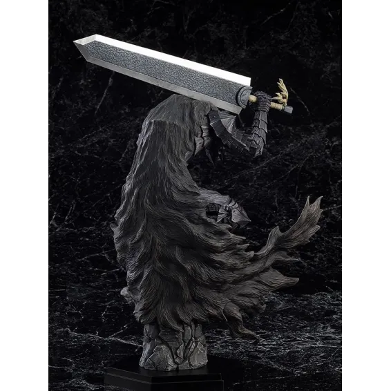 Figura Max Factory Berserk - Pop Up Parade L Guts (Berserker Armor) 7