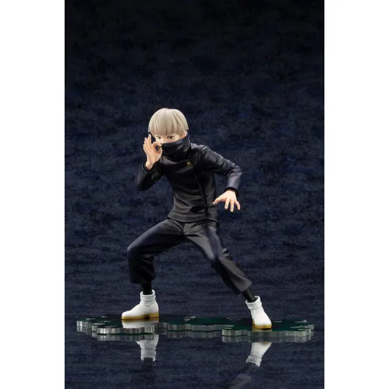 Figurine Kotobukiya Jujutsu Kaisen - ARTFXJ 1/8 Toge Inumaki Bonus Edition 2