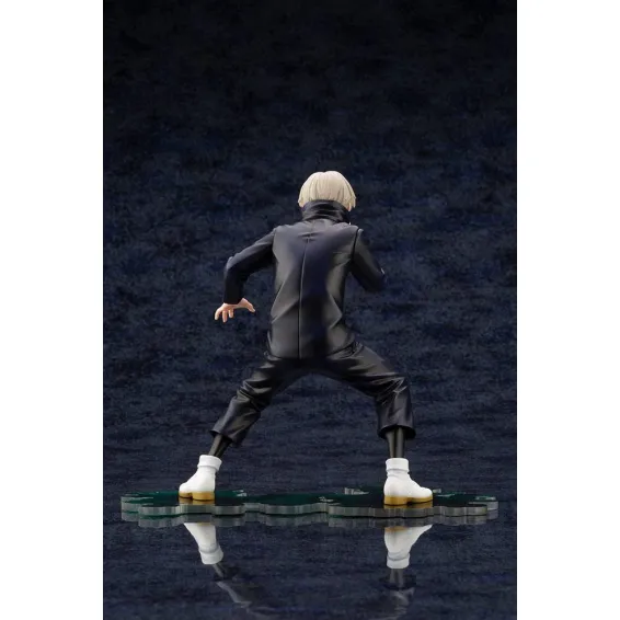 Figurine Kotobukiya Jujutsu Kaisen - ARTFXJ 1/8 Toge Inumaki Bonus Edition 6