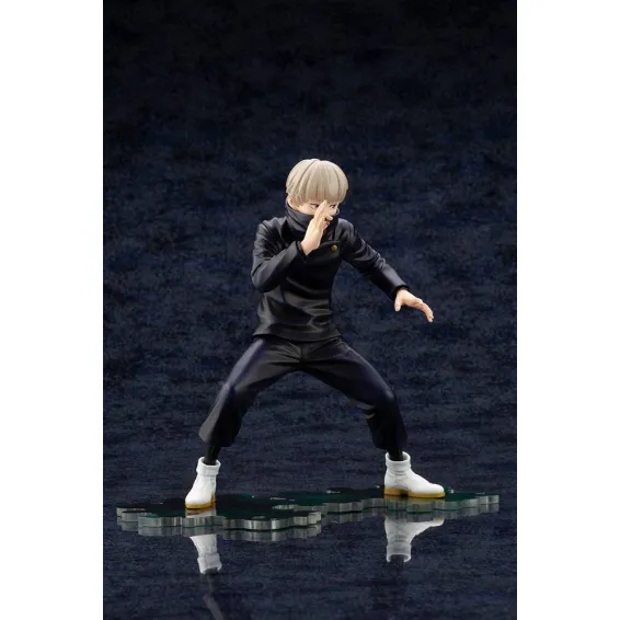 Figurine Kotobukiya Jujutsu Kaisen - ARTFXJ 1/8 Toge Inumaki Bonus Edition 7