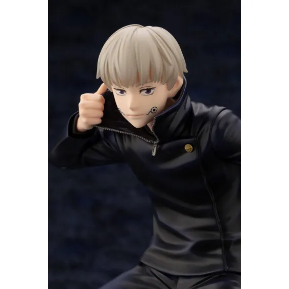 Figurine Kotobukiya Jujutsu Kaisen - ARTFXJ 1/8 Toge Inumaki Bonus Edition 11