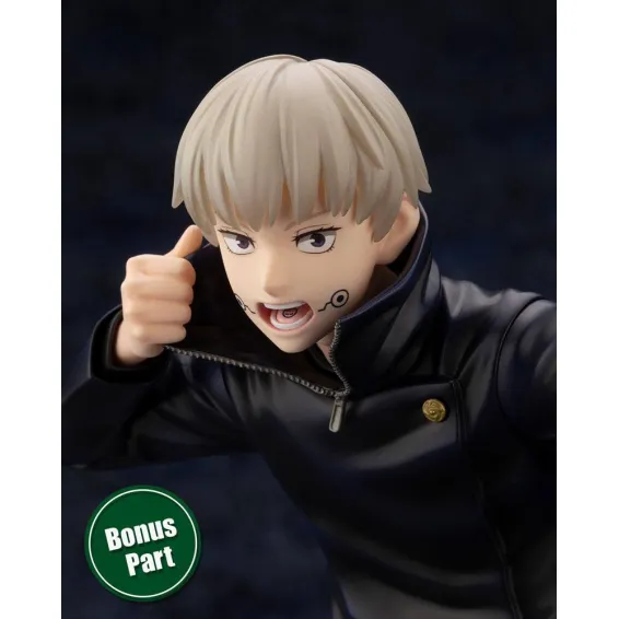 Figurine Kotobukiya Jujutsu Kaisen - ARTFXJ 1/8 Toge Inumaki Bonus Edition 13