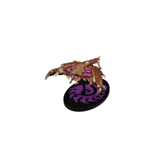 Figurine Dark Horse StarCraft - Zerg Brood Lord 4