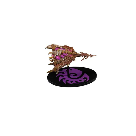 Figurine Dark Horse StarCraft - Zerg Brood Lord 5